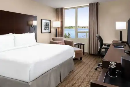 Deltas by Marriott Sault Ste. Marie Waterfront - 31