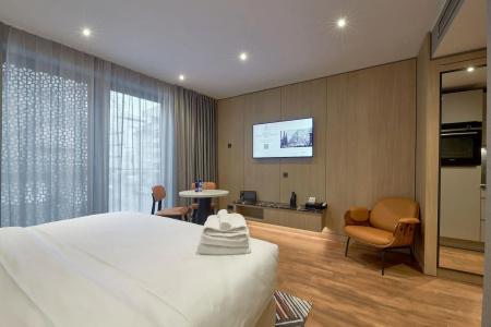 Fourty Three Luxury Serviced Apartments - 4