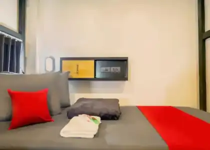 Episode 11 Hostel Sukhumvit - 39