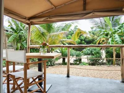 Mwezi Boutique Resort - 69