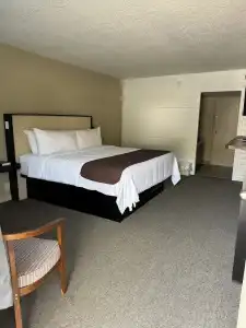 Sleepy Bear Motel - 34