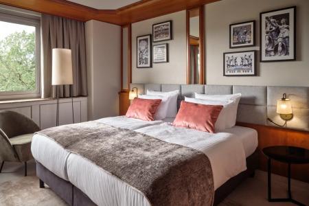 Leonardo Frankfurt City South - 4