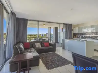 The Chermside Apartments - 139