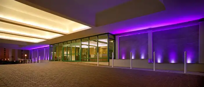 Hilton Virginia Beach Oceanfront - 0
