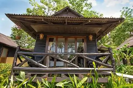 Mook Lanta Eco Resort - 62
