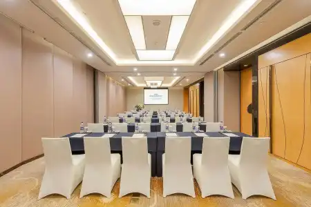 Howard Johnson Hi-tech Plaza Chengdu - 10