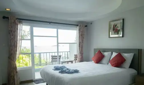 Samed Seaside Resort - 46