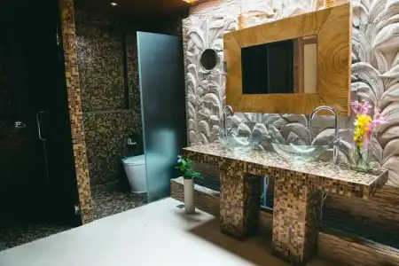 Dhevan Dara Resort & Spa - 156