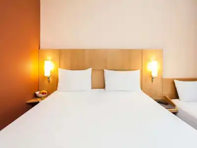 ibis Lisboa Sintra - 50