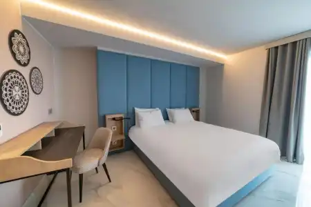 Mercure St. Julian's Malta - 51