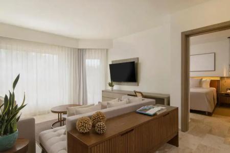 Paradisus Palma Real Golf & Spa Resort All Inclusive - 86