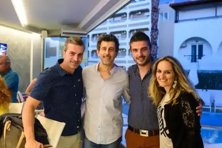 Agrelli & Suites - 24