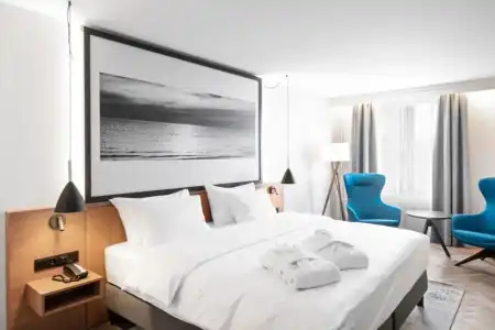 Mercure Klaipeda City - 32