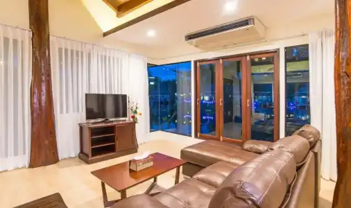 Poonsiri Resort Aonang - 111
