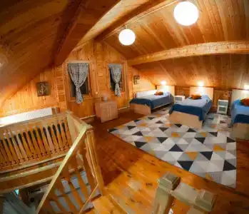 Baza Otdykha Ogni Imandry - 118