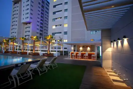Olympic Residence Deluxe Apartments - 31