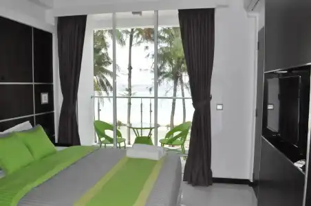 Simry Beachside - 41
