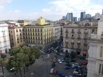 Garden Napoli - 52