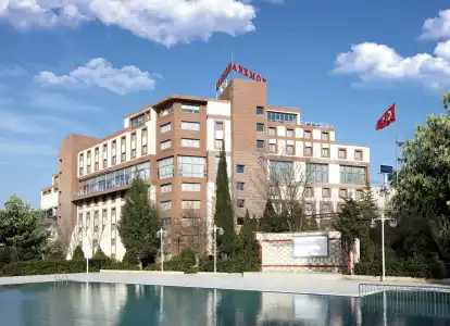 Anemon Grand Manisa - 29