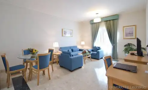 Al Bustan Centre & Residence - 14