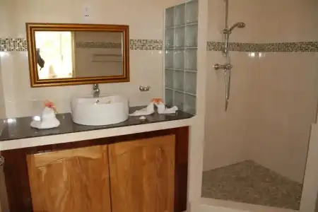 Hostellerie la Digue - 13