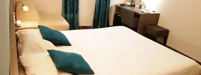 The Originals Boutique, Hôtel Danieli, Avignon - 76