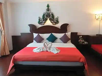 Intercontinental Hua Hin Resort - 114