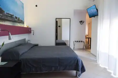 New Pescara City b&b - 18