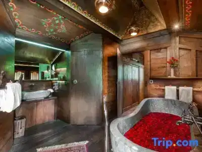 Permata Ayung Private Estate - Adults Only - 193