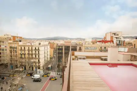 Yeah Barcelona Hostel - 7