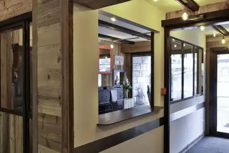 Restaurant Le Saint Antoine - 7