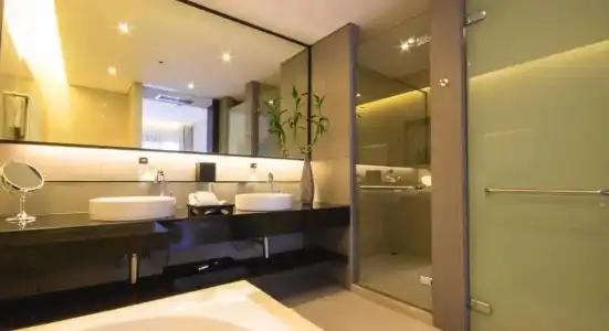 Thanyapura Sports & Health Resort - 56