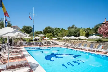 Marietta's Resort by Konnect, Gouvia Corfu - 8