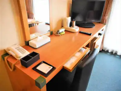 Leopalace Asahikawa - 16