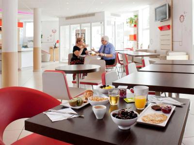 ibis Auxerre Centre - 18