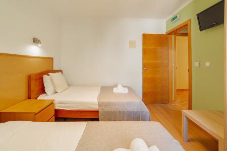 DownTown Guest House - 141