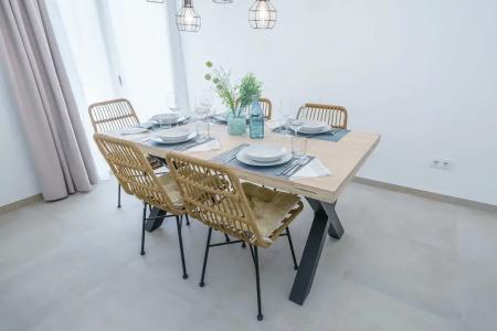 Bamblue Boutique Apartments - 87