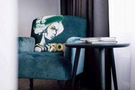 Berlin, Berlin, a member of Radisson Individuals - 83