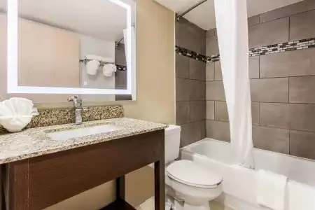 Quality Inn & Suites - 8