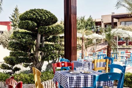 All Senses Nautica Blue Exclusive Resort & Spa - All Inclusive - 14