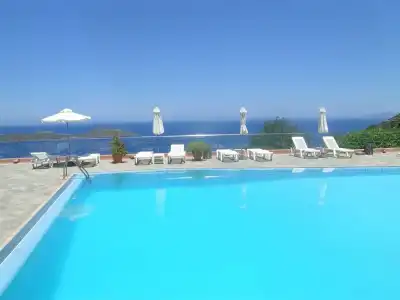 Adrakos Apartments - Adults Only - 18