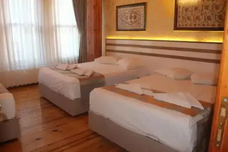 Art City Istanbul - Boutique Class - 38