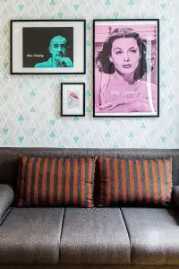 Best Western Plus Celebrity Suites - 32