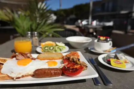 Quality Resort Sorrento Beach - 11