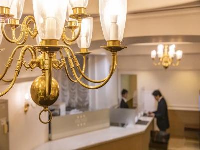 Business Inn Norte - 22