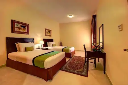 Asfar Resorts Al Ain - 6