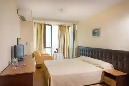 Perla Sun Beach - All Inclusive - 17