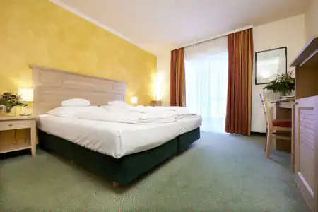 Das Eden - Das Aktiv- & Wohlfühlin Tirol auf 1200m Höhe - 6