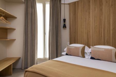 Hôtel Joe M - 22