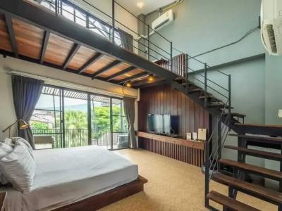 Gord Chiangmai - 102